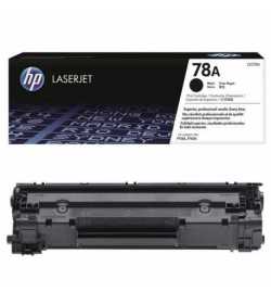 HP LaserJet 78A Noir - CE278A