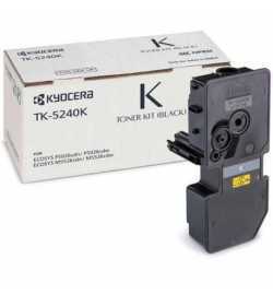 Toner TK-5240K noir (4 000smartphone samsung pages) compatible M5526cdn/cdw, P5026cdn/cdw