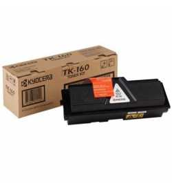 KYOCERA TK-160 Cartouche de toner Noir (2500P)