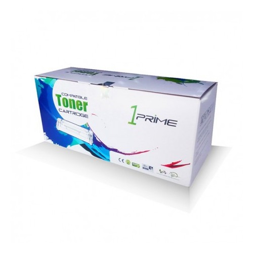 Toner 1Prime adaptable HP CB540A - Noir
