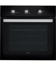 Whirlpool Four Encastrable AKP 738 IX Noir