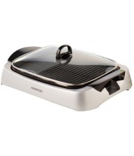 KENWOOD Grill électrique HG266 2000W