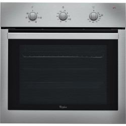 Whirlpool Four Encastrable AKP 738 IX Inox