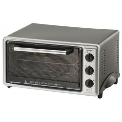 Luxell Four électrique LX 13625 / 39L Inox