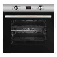 Franco FOUR ENCASTRABLE ELECTRIQUE 70 LITRES - INOX (FR-650X)