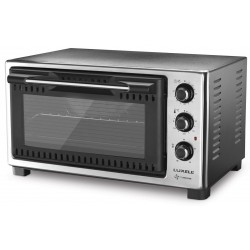 Luxell Four électrique LX 13675 40L Inox