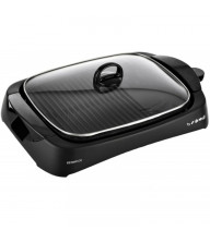 KENWOOD Barbecue électrique Heath Grill HG230 / 1700 W 