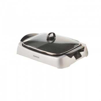 KENWOOD Grill électrique HG266 2000W