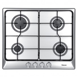 FOCUS Plaque de Cuisson F801 4F 60 Cm