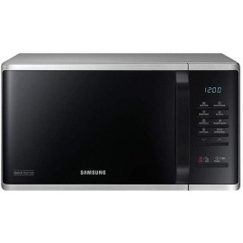 SAMSUNG MICRO-ONDES SOLO 23L / MS23K3513AS