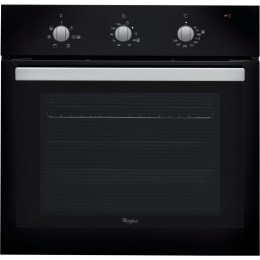 Whirlpool FOUR ENCASTRABLE 60 LITRES - INOX (AKP738NB)