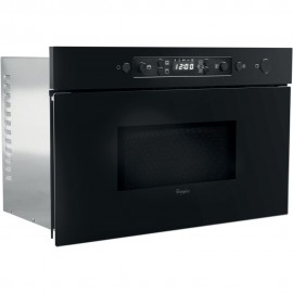 MICRO-ONDES GRILL WHIRLPOOL 22L NOIR