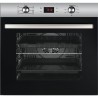 Franco FOUR ENCASTRABLE ELECTRIQUE 70 LITRES - INOX (FR-650X)