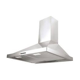 AUXSTAR HOTTE PYRAMIDE GUS5111 60 CM