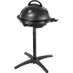 Barbecue Grill 2 en 1 Russell Hobbs GEORGE FOREMAN