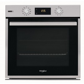 Whirlpool FOUR A CONVECTION 60CM INOX