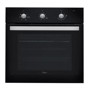 Four Encastrable Whirlpool 60 Litres - Inox (AKP738NB)