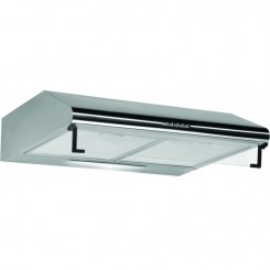 Hotte aspirante Casquette Franco FRCL60X 60 cm / Inox