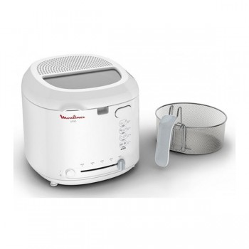 Moulinex FRITEUSE UNO 1600 W - 1.8L (AF203110)