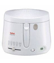 Tefal Friteuse Maxi Fry FF100032 Blanc