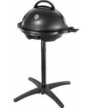 RUSSELL HOBBS BARBECUE GRILL 2 EN 1 GEORGE FOREMAN