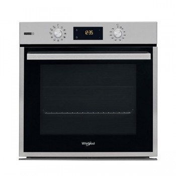 FOUR ENCASTRABLE WHIRLPOOL 71 LITRES - INOX (OASKN8V1)