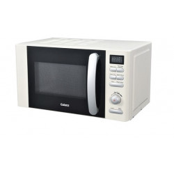 Micro Ondes Galanz 20L / 700W / Blanc