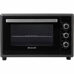 Brandt MINI FOUR ÉLECTRIQUE FC55MUB 55L