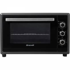 Brandt MINI FOUR ÉLECTRIQUE FC55MUB 55L