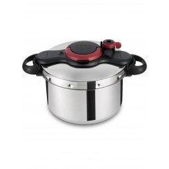 Tefal COCOTTE CLIPSO MINUT' EASY 7.5L