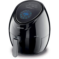 KENWOOD FRITEUSE à AIR SANS HUILE 600W 3,8L 