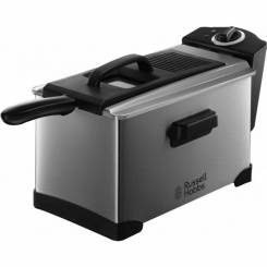 RUSSELL HOBBS Friteuse Cook At Home 1800 Watts