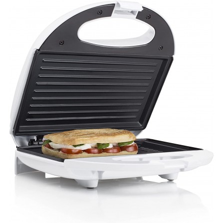 Tristar Appareil à Sandwich SA3050 Grill panini