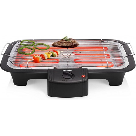 Tristar BARBECUE 37*21 2000W