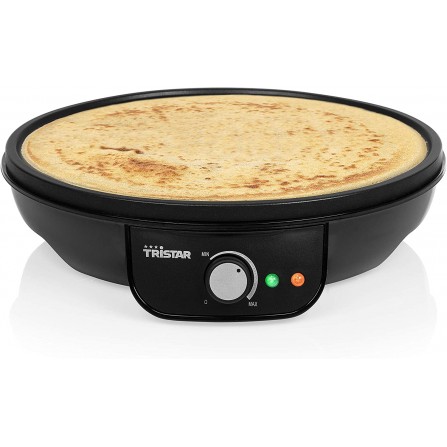 Tristar CRÊPIÈRE 1000W - (BP-2637)