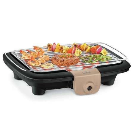 Tefal BARBECUE PLANCHA BG90C814