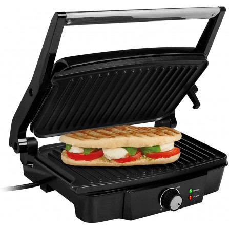 Tristar GRILLE VIANDE éLECTRIQUE 1500W 