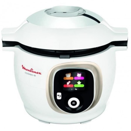 Moulinex MIJOTEUR COOKEO+ / 1600W