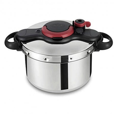 Tefal COCOTTE CLIPSO MINUT' EASY 6L