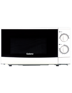 GALANZ MICRO-ONDE 20L /700W/BLANC (MO-P70H20BD)