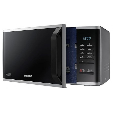 SAMSUNG MICRO-ONDES SOLO 23L / MS23K3513AS