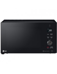 LG Four micro-ondes grill Smart Inverter 42L 1200W afficheur LED MH8265DIS