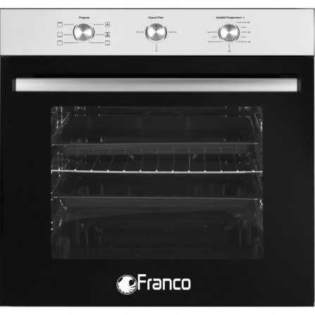 Franco FOUR ENCASTRABLE FR450X 70 LITRES - INOX