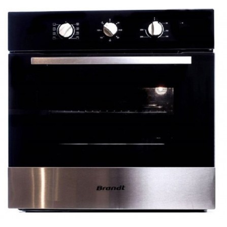 Brandt FOUR ENCASTRABLE - BOE5302X - INOX