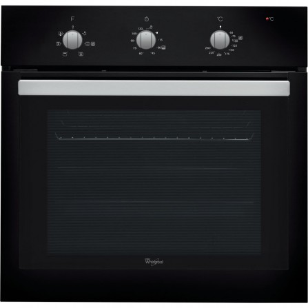 Whirlpool FOUR ENCASTRABLE 60 LITRES - INOX (AKP738NB)