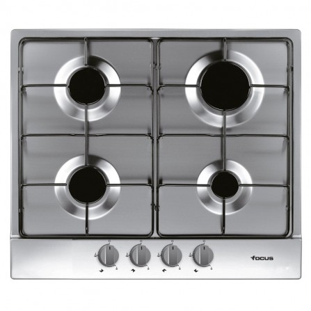 FOCUS Plaque de cuisson F.401 4 feux