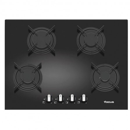 FOCUS Plaque de cuisson F.410 4 feux