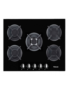 FOCUS Plaque de cuisson F.410 4 feux