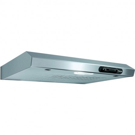 Hotte Standard FOCUS 60 cm - Inox (F.600X)