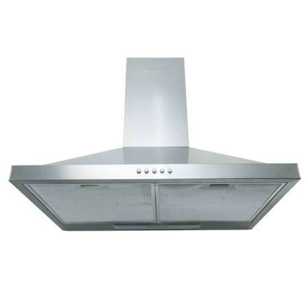 ORIENT HOTTE CHEMINéE PYRAMIDALE OH-PYRAMIDE 60CM - INOX